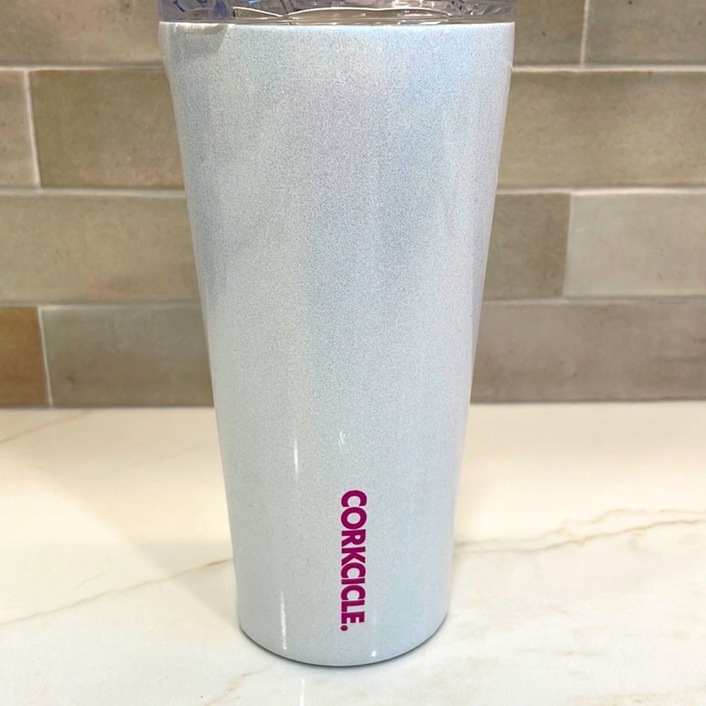 Travel Tumbler